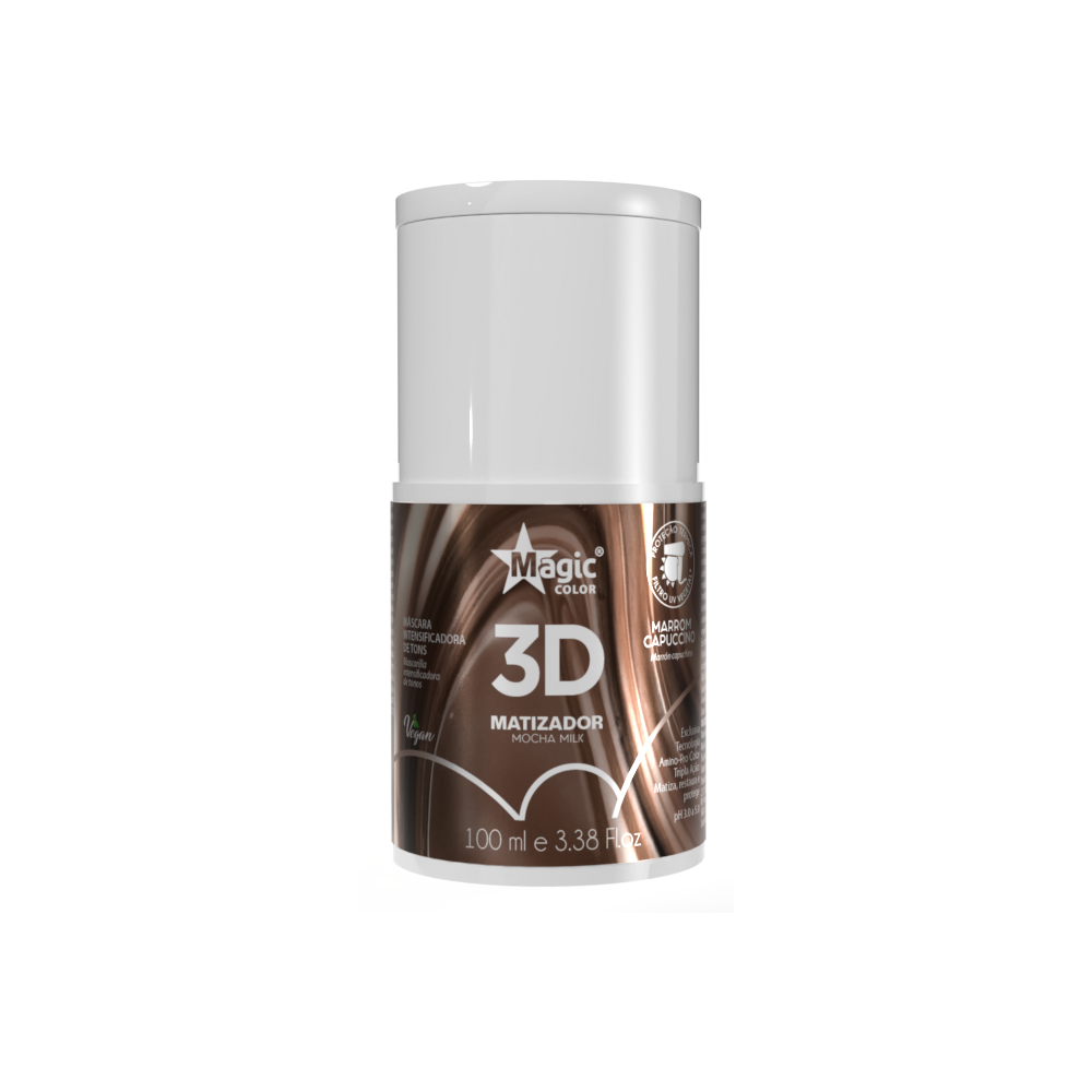 Produtos - Magic Color